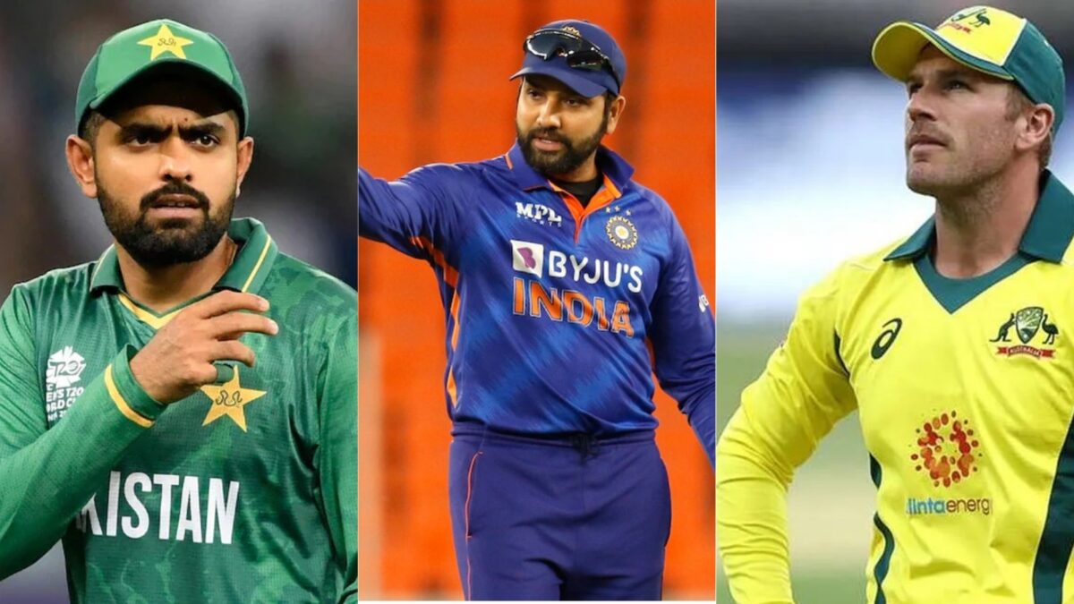 Ind-Pak के बीच जल्द हो सकती है ट्राई सीरीज, ऑस्ट्रेलिया ने तैयार किया ये बड़ा प्लान