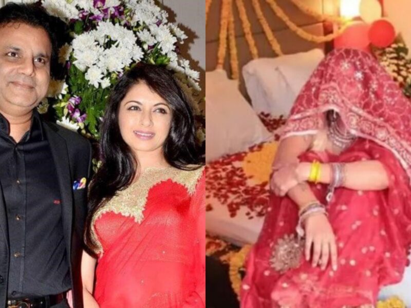 Bhagyashree Himalaya Dasani