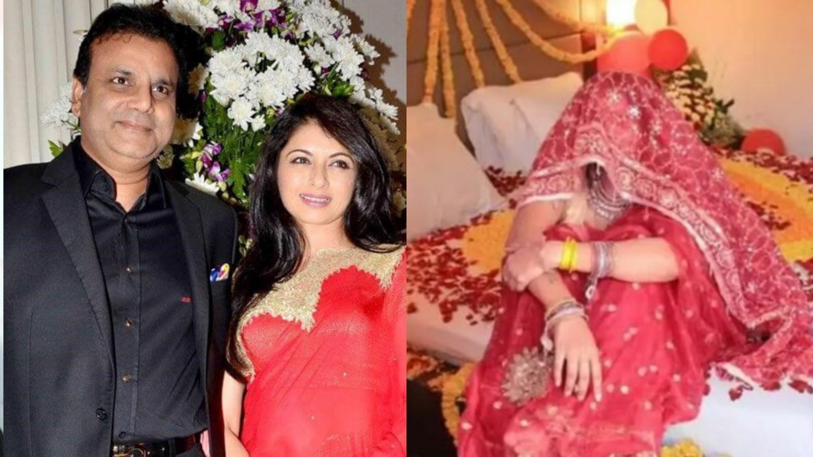 Bhagyashree Himalaya Dasani