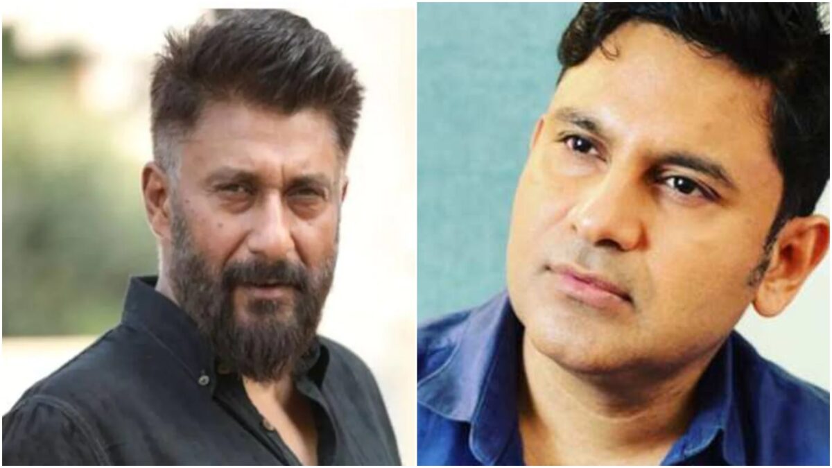 'The Kashmir Files' को लेकर बोले गीतकार मनोज मुंतशिर, कहा-विवेक अग्निहोत्री भुगतना होगा फिल्म बनाने का खामियाजा