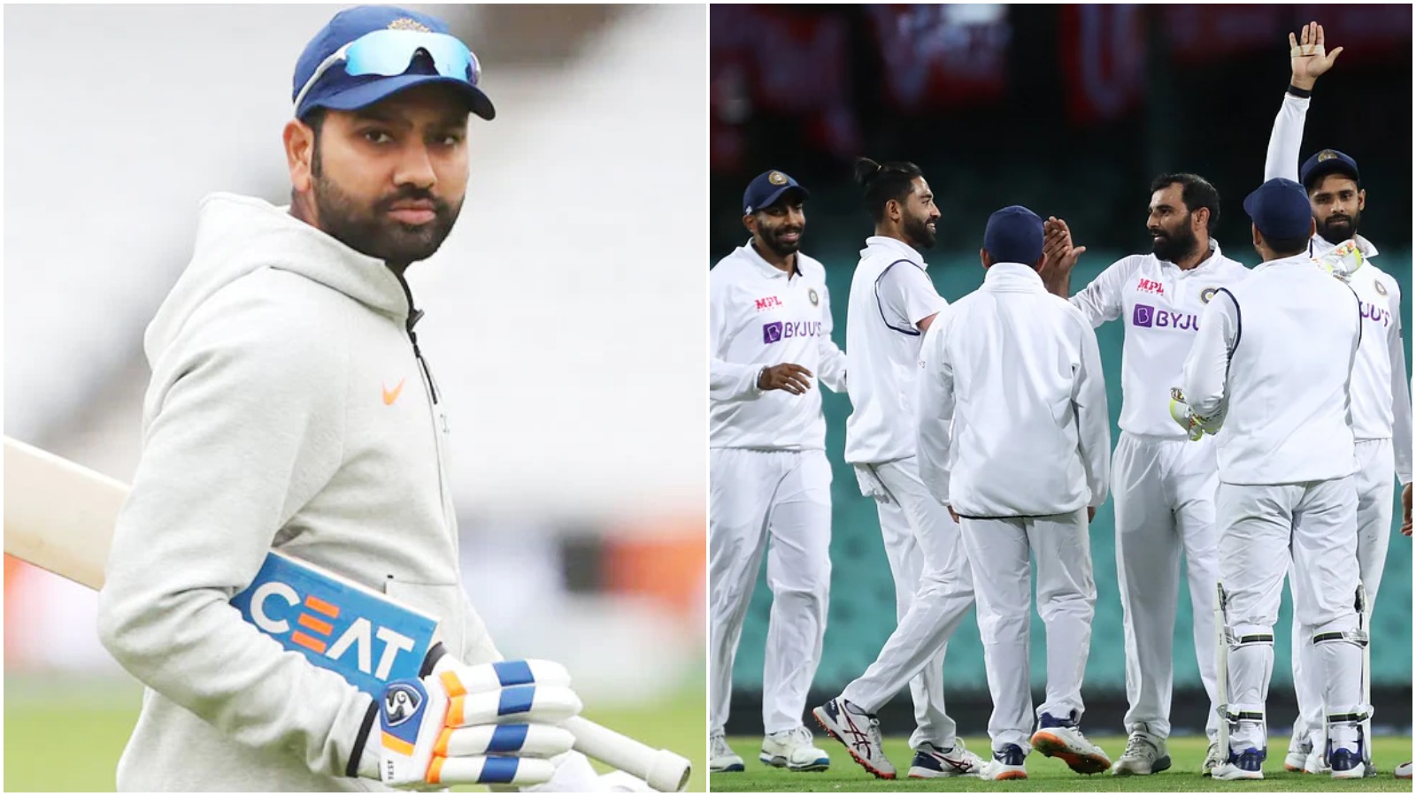 Team India के ये 3 धाकड़ बल्लेबाज बन सकते हैं Rohit Sharma के ओपनिंग पार्टनर, हिटमैन से भी हैं घातक बल्लेबाज