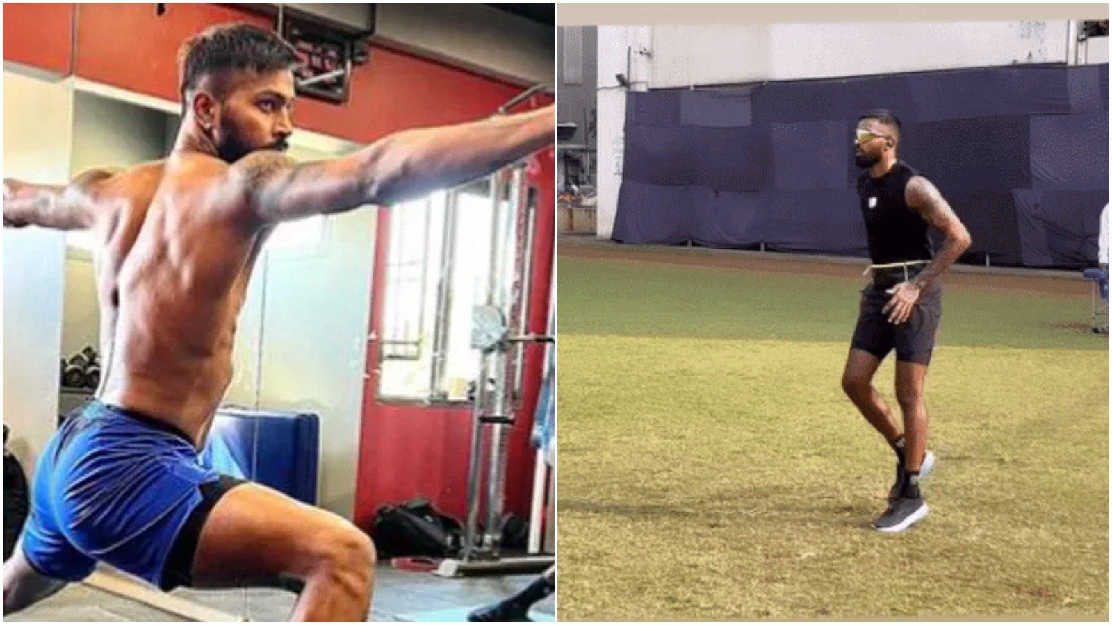 Hardik Pandya