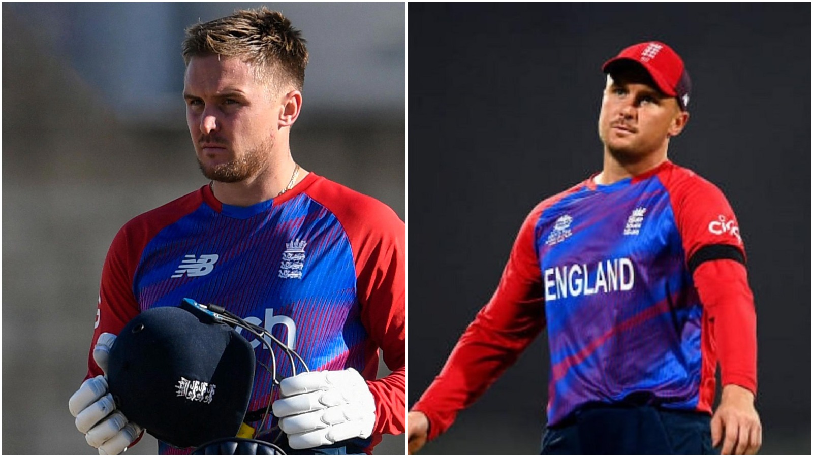 Jason Roy