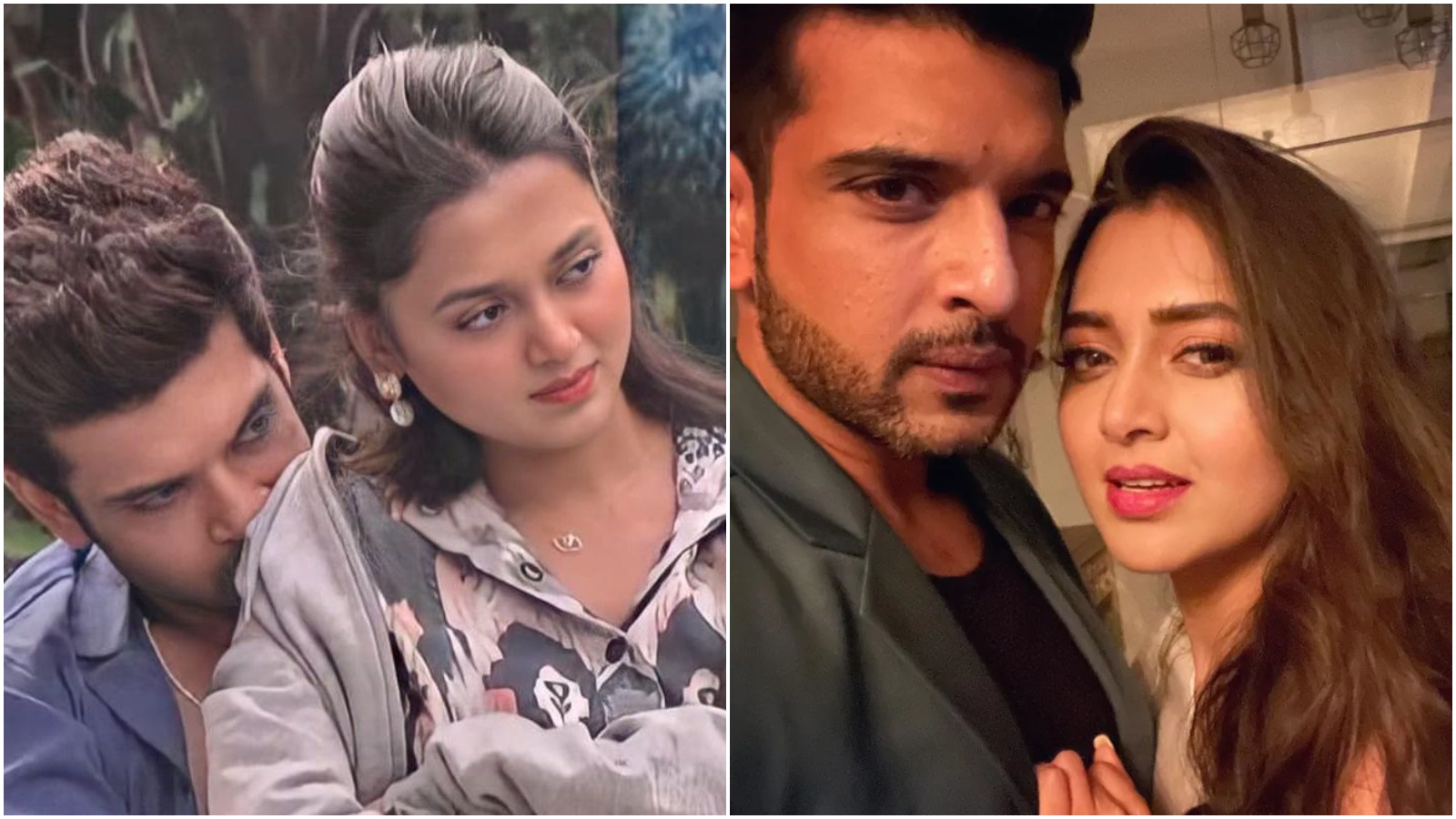 Tejasswi Prakash और Karan Kundrra ने शादी से पहले ही तैयार की फैमिली प्लानिंग, बोले- उसे 25 बच्चे चाहिए और मुझे....