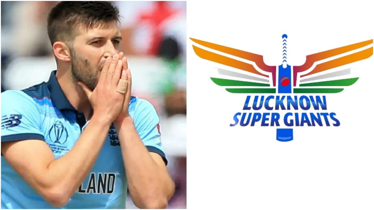 Lucknow Super Giants