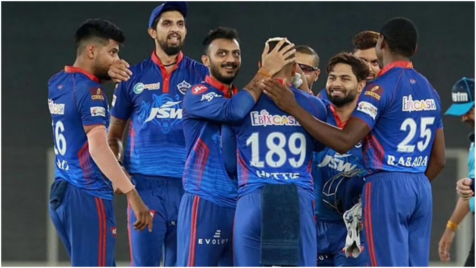 Ipl 2022 से पहले Delhi Capitals के लिए खुशखबरी, टीम से जुड़ेगा ये खतरनाक खिलाड़ी