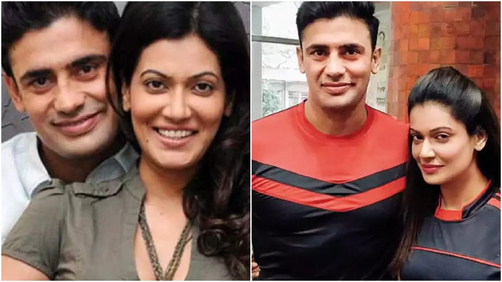 लॉक अप में हैं Payal Rohatgi तो बाहर पति Sangram Singh ने कर दिया शादी का ऐलान