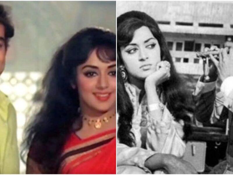 Hema Malini