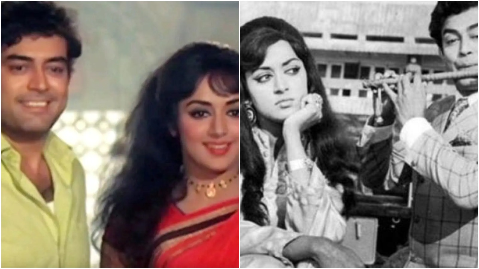 Hema Malini