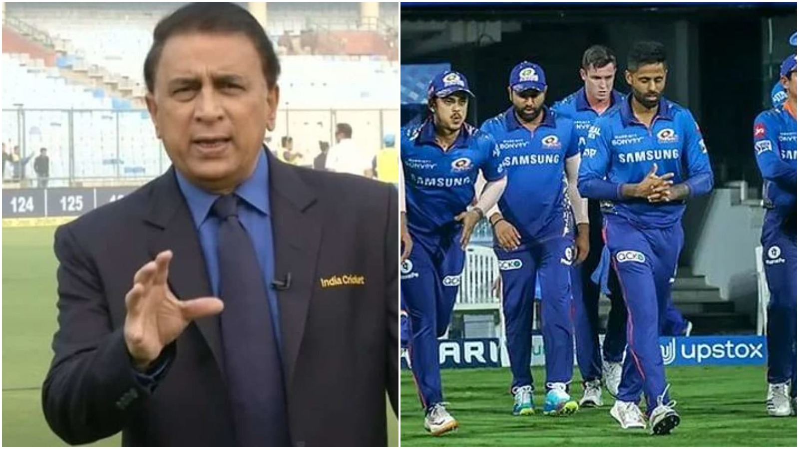 Ipl 2022 से पहले ही इस टीम की जीत को लेकर Sunil Gavaskar ने की भविष्यवाणी, कहा- अगर ये टीम जीतती है तो ...