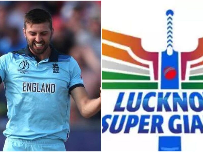 Lsg में ये 3 गेंदबाज ले सकते हैं Mark Wood की जगह, एक तो रहे चुका है पर्पल कैप विनर