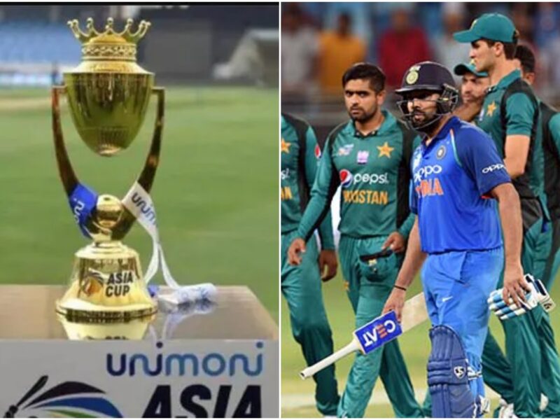 Asia Cup 2022