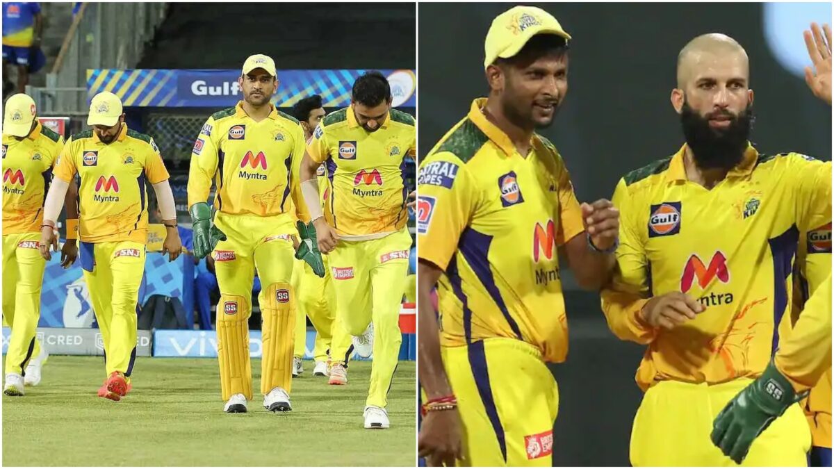 Csk