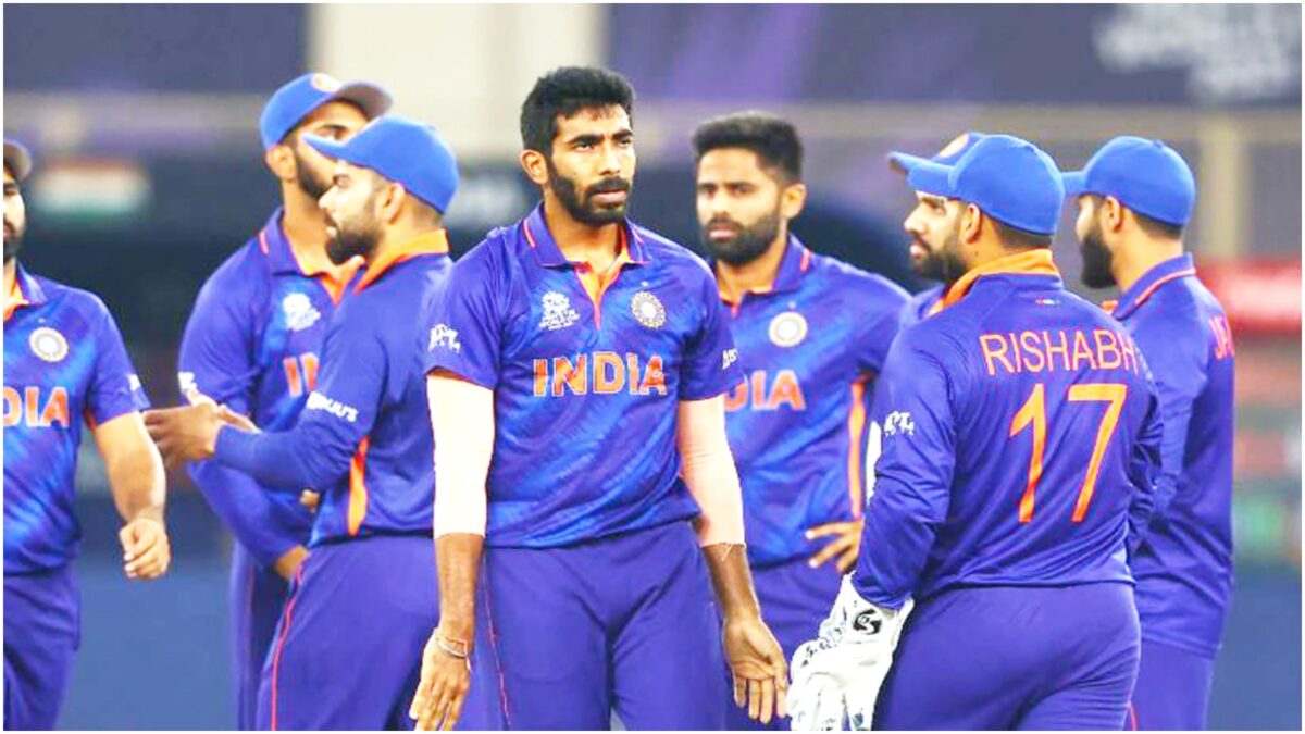 साउथ अफ्रीका के खिलाफ टी20 सीरीज में Team India को सताएंगे ये 3 डर