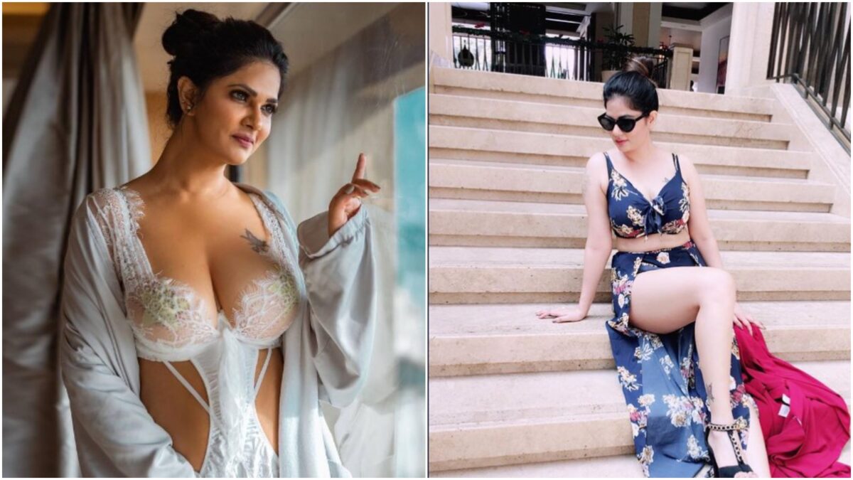 Aabha Paul