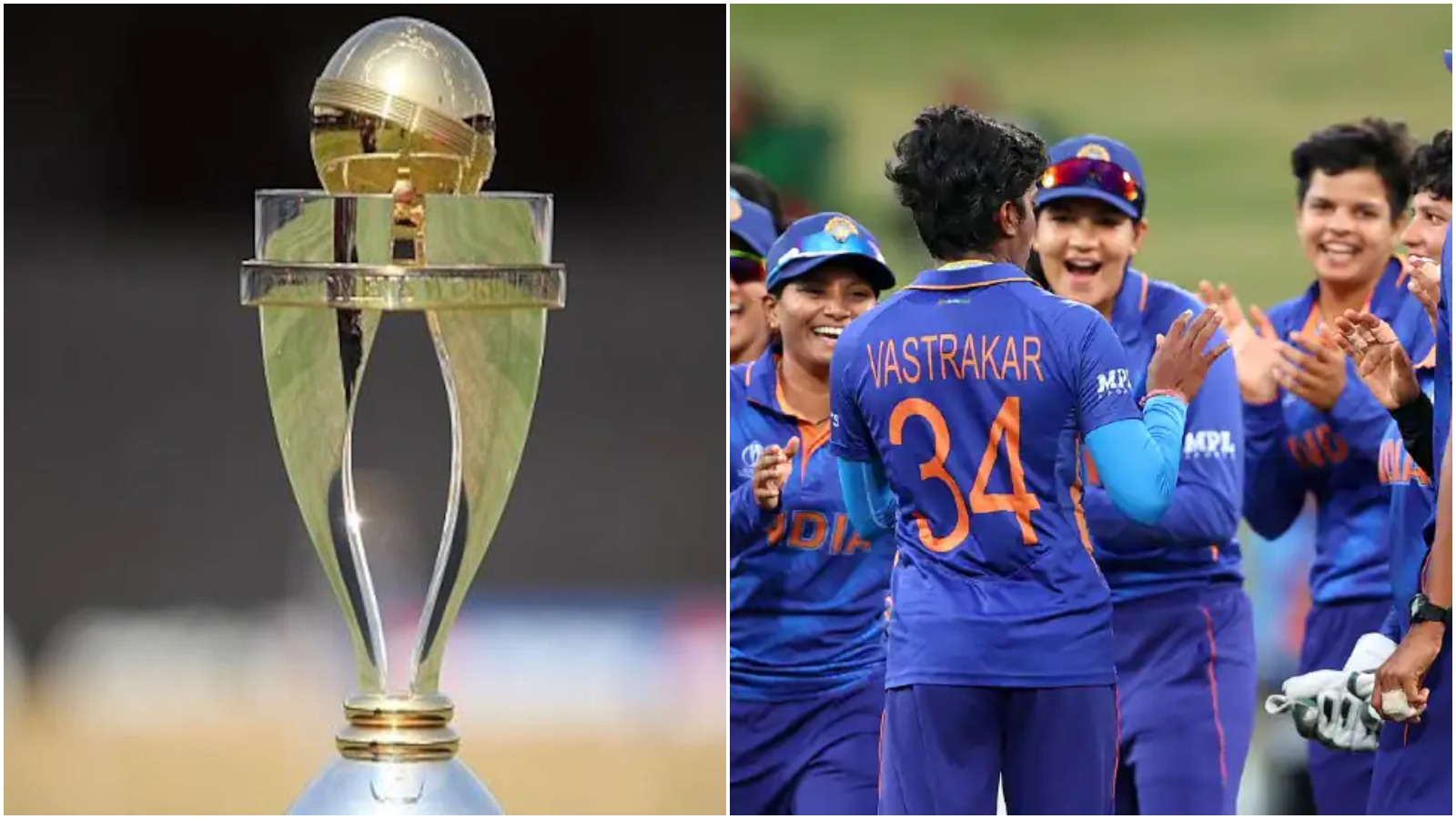 Team India
