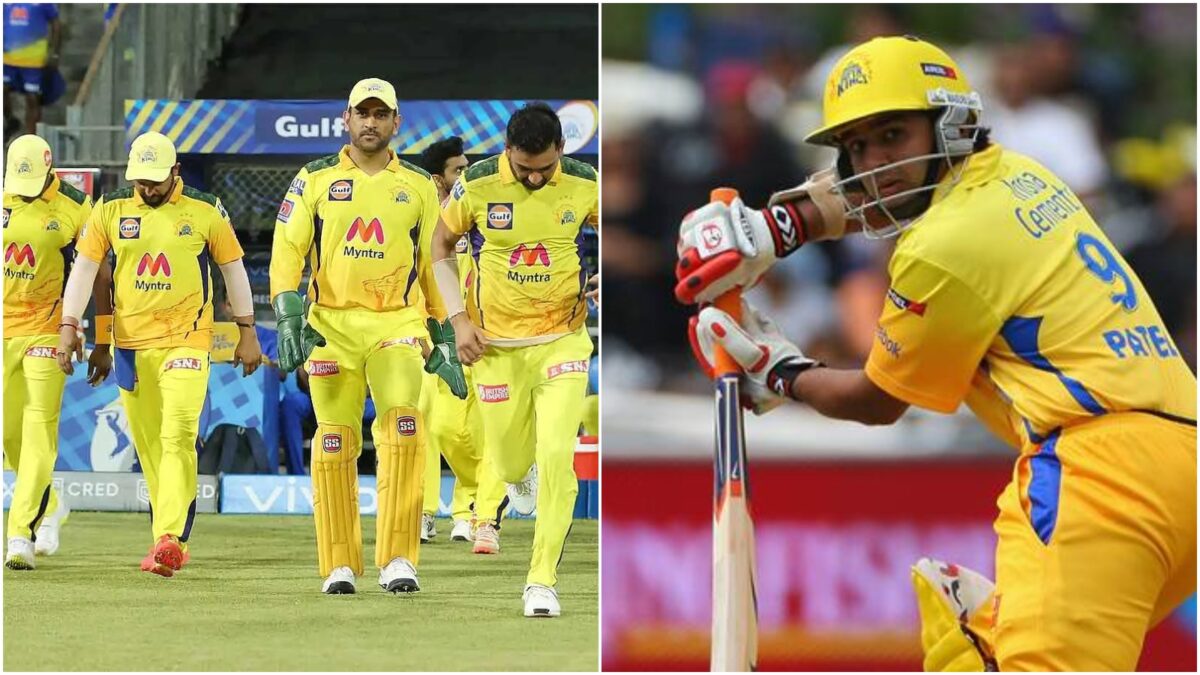 इन 5 खिलाड़ियों का Csk टीम में नहीं चला सिक्का, बाकी टीम में दिखाया शानदार प्रदर्शन