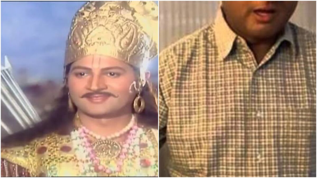 Mahabharat