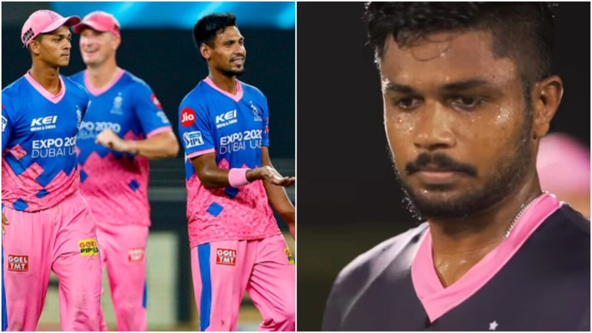 Sanju Samson
