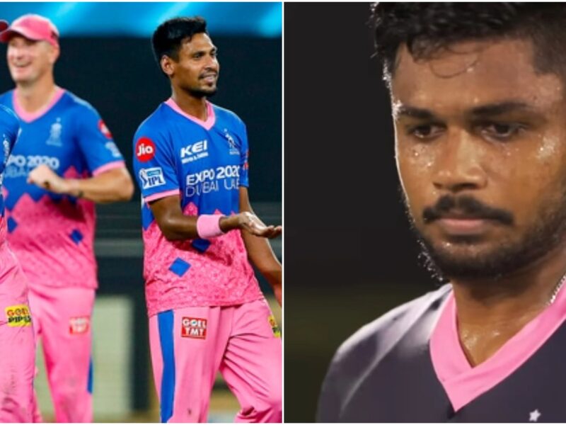 Sanju Samson