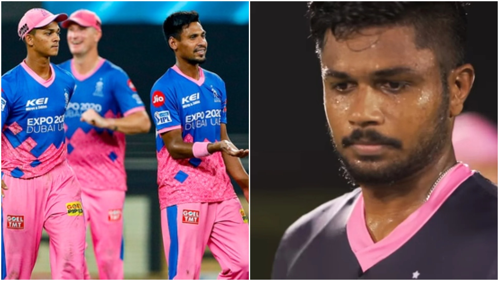 Sanju Samson