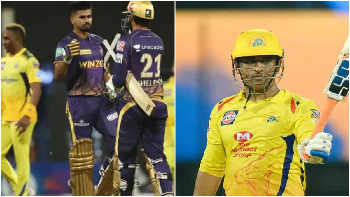 Ipl 2022, Cskvskkr, Match Report: एमएस धोनी के अर्धशतक बनाने के बाद भी चेन्नई टीम को मिली हार, कोलकता नाइट राइडर्स की रही ये नाइट