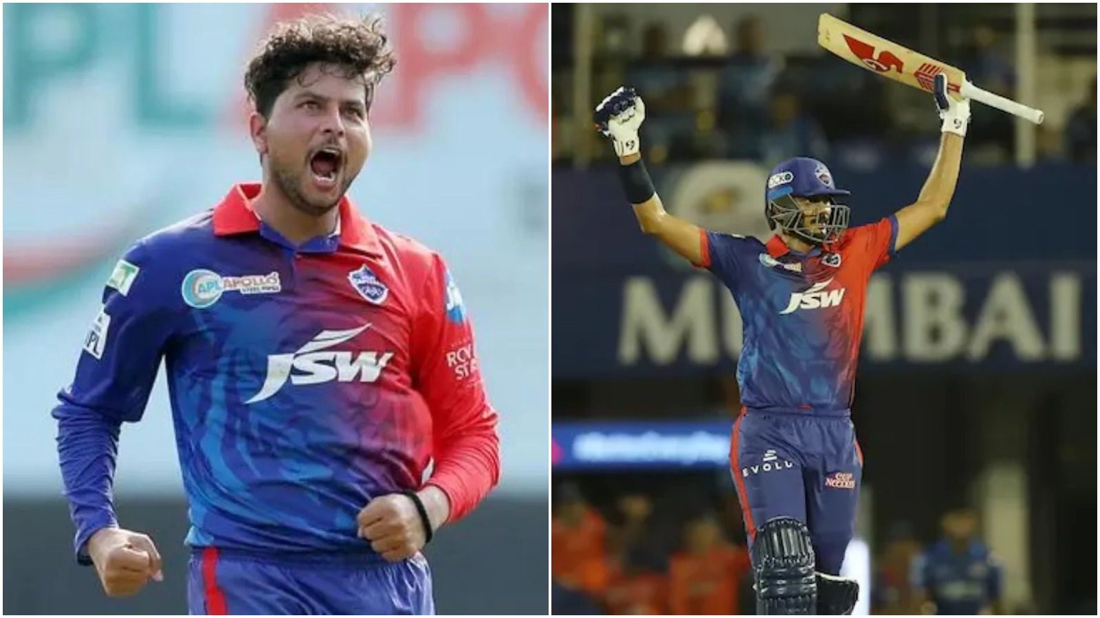 Kuldeep Yadav