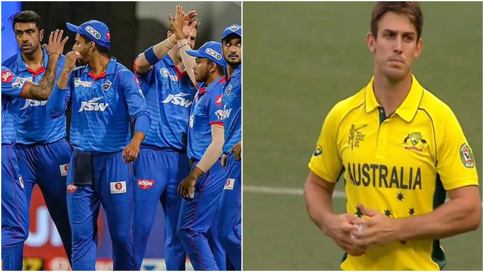 Mitchell Marsh