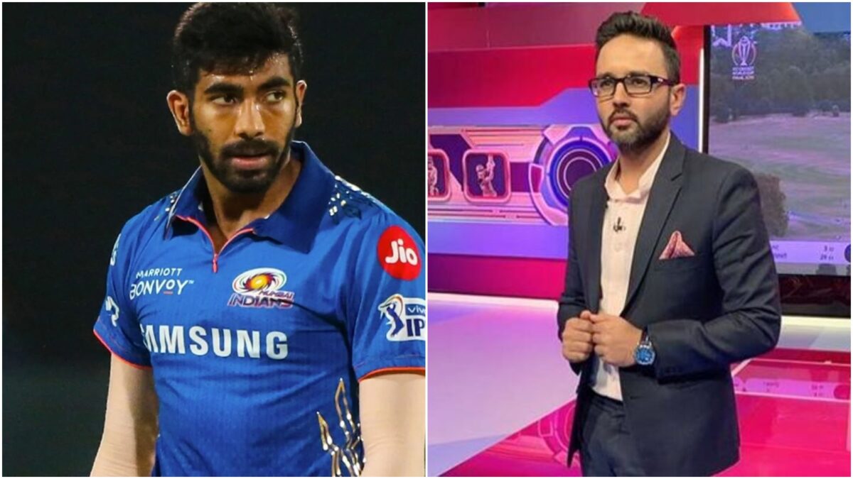 Ipl 2022: Jasprit Bumrah को बिलकुल भी पसंद नहीं करते विराट कोहली, पार्थिव पटेल ने किया ये सनसनीखेज खुलासा