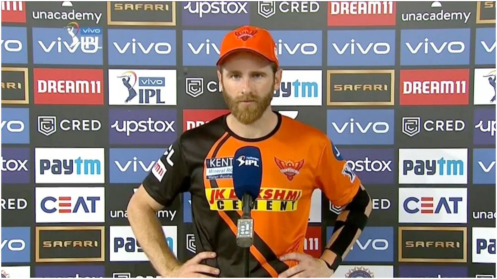 Kane Williamson