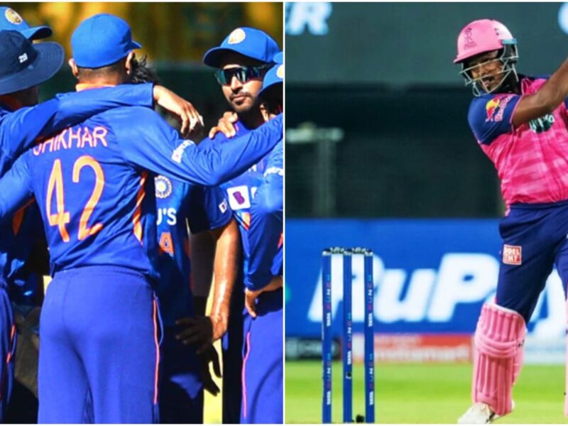 Team India