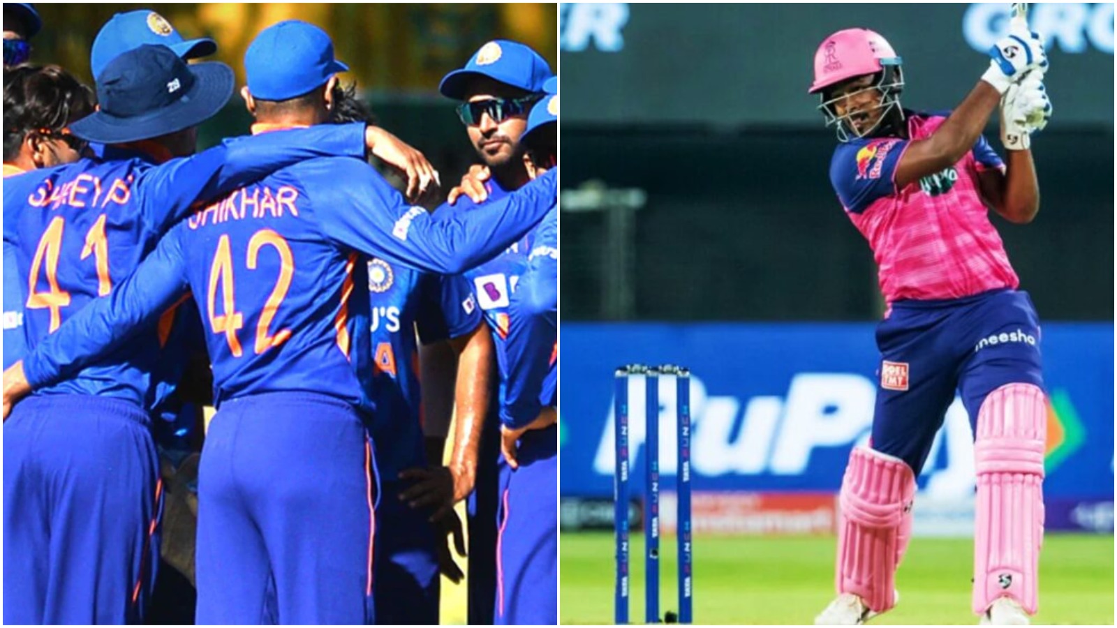Team India