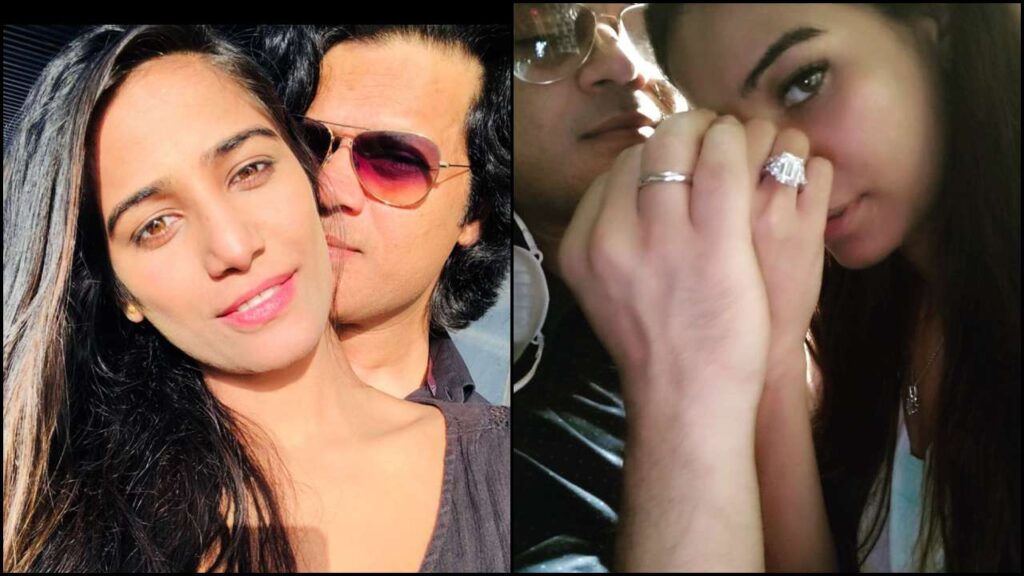 'लॉकअप' में Poonam Pandey ने एक्स पति के खोले गंदे राज, कहा- मुझे बंदी बना कर....