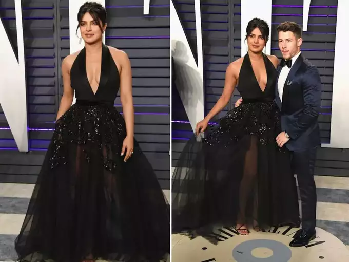 Priyanka Chopra