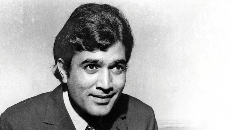 Rajesh Khanna