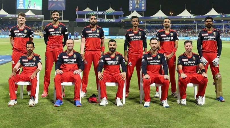 Ipl 2022
