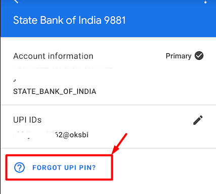 भूल गए हैं Upi Pin या ट्रांसफर नहीं हो रहा पैसा, बिना किसी झंझट के ऐसे चेंज करें पिन, जानें पूरा प्रोसेस