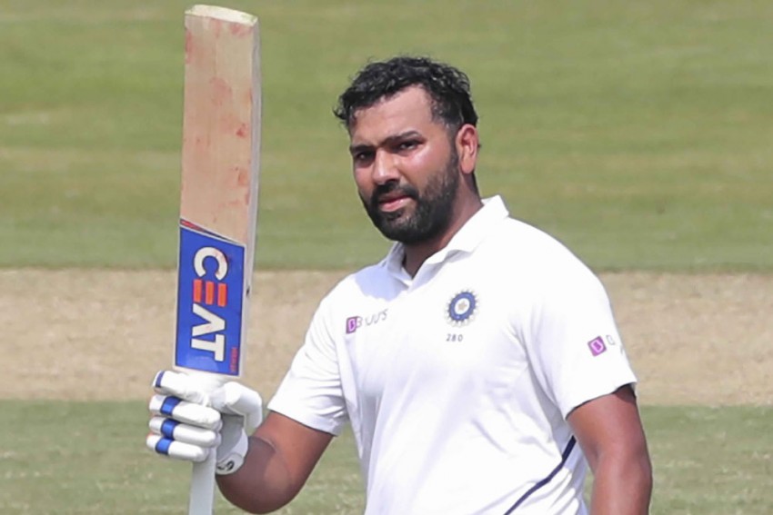 टेस्ट सीरीज पर कब्जा जमाने के लिए Rohit Sharma ने खेला बड़ा मास्टर कार्ड, लंबे समय बाद इस धाकड़ खिलाड़ी की कराई टीम में वापसी