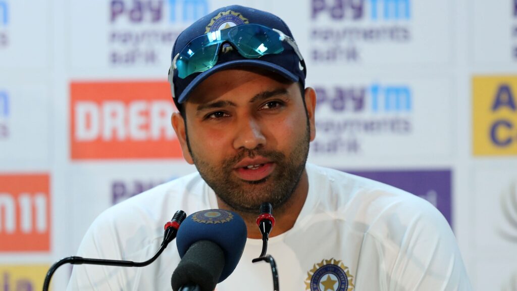 Rohit Sharma ने किया चौंकाने वाला खुलासा, कहा- इस शख्स की वजह से जडेजा नहीं जड़ पाए दोहरा शतक