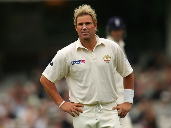 Shane Warne को चैन से सोने भी नहीं देते थे सचिन तेंदुलकर, खौफ से खुल जाती थी जादुई स्पिनर की नींद