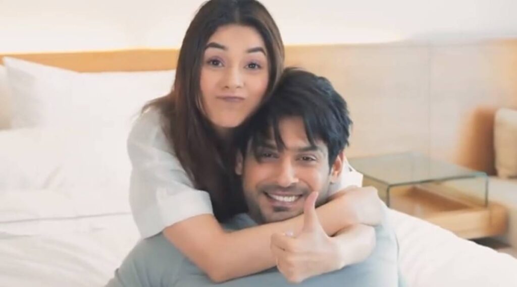 Shehnaaz Gill ने बताया क्या थी सिद्धार्थ शुक्ला की आखिरी ख्वाहिश, फैंस हुए इमोशनल, देखें Video