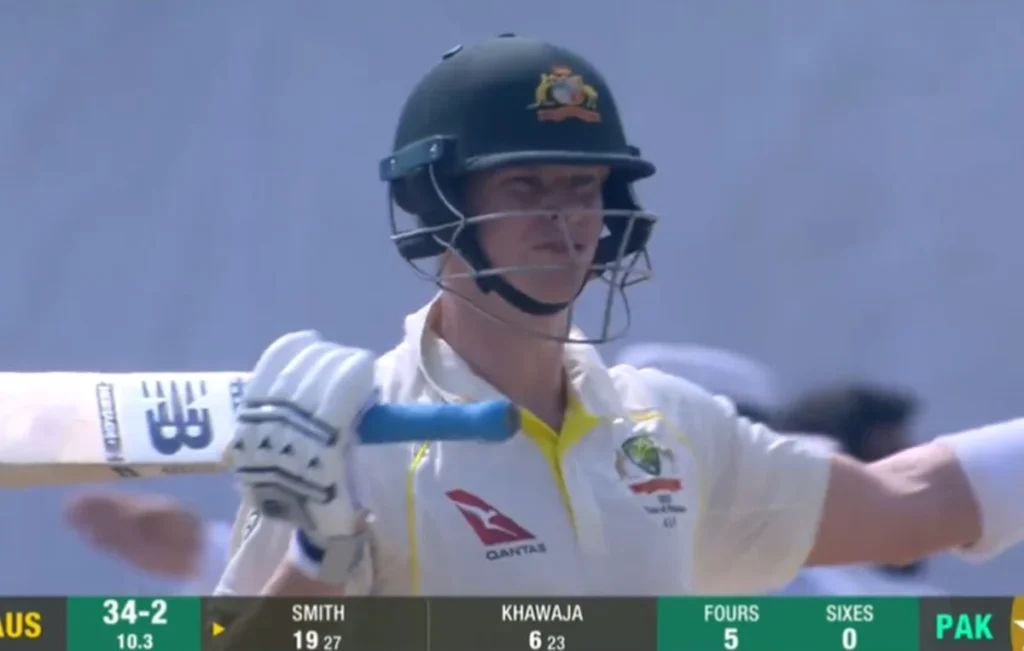 Steve Smith