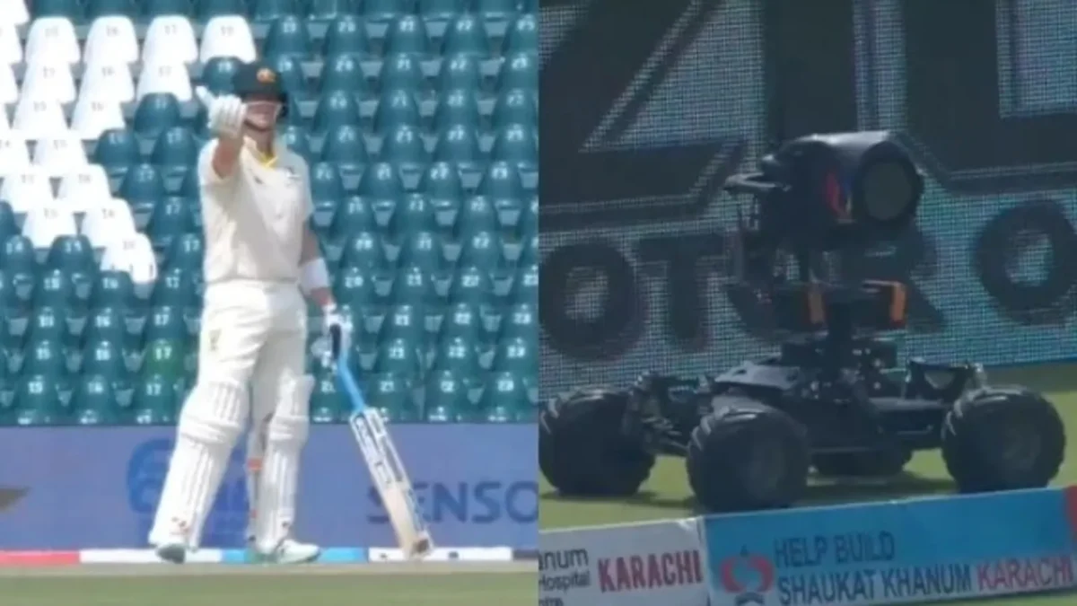 Steve Smith