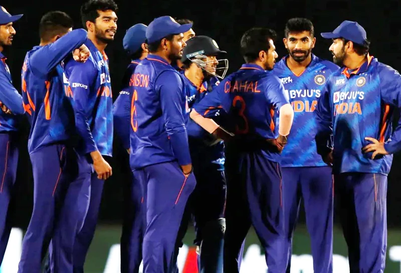 गुजरात टाइटंस का ये खिलाड़ी Ipl में मचा रहा है तहलका, एक वक्त Team India में नहीं मिल रहा था मौका