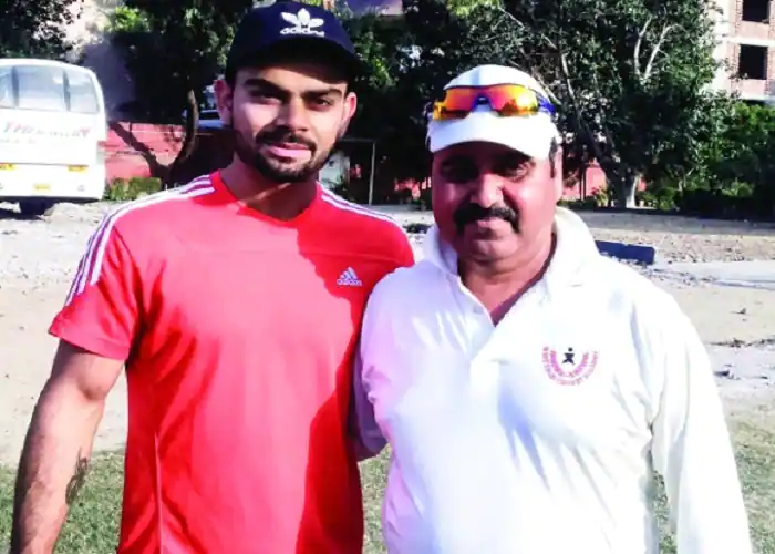 Virat Kohli के कोच ने Rohit Sharma की टीम पर उठाए कई सवाल, कहा- मुझे नहीं लगता की...