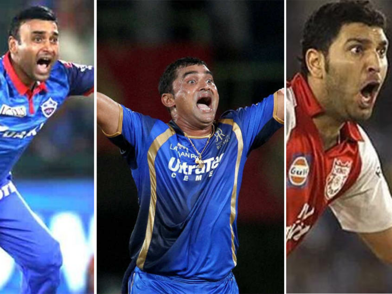 Ipl में इन 5 भारतीय गेंदबाजों ने ली है हैट्रिक, लिस्ट में शामिल है स्टार ओपनर
