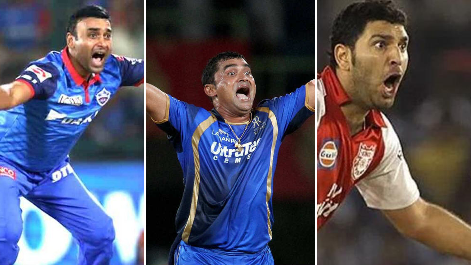 Ipl में इन 5 भारतीय गेंदबाजों ने ली है हैट्रिक, लिस्ट में शामिल है स्टार ओपनर
