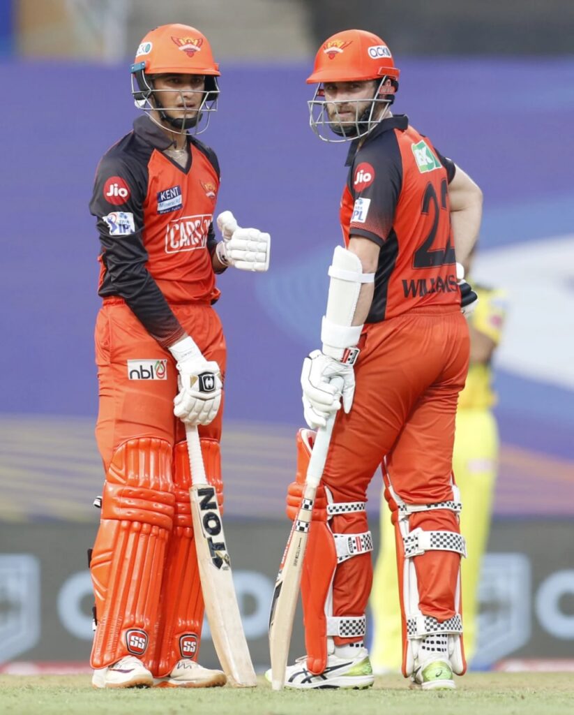 Ipl 2022, Cskvssrh, Match Report: हर बार फ्लॉप साबित हो रही है Csk टीम, हैदराबाद को 8 विकेट से मिली पहली जीत