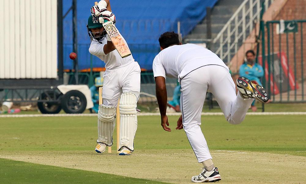 Test Cricket
