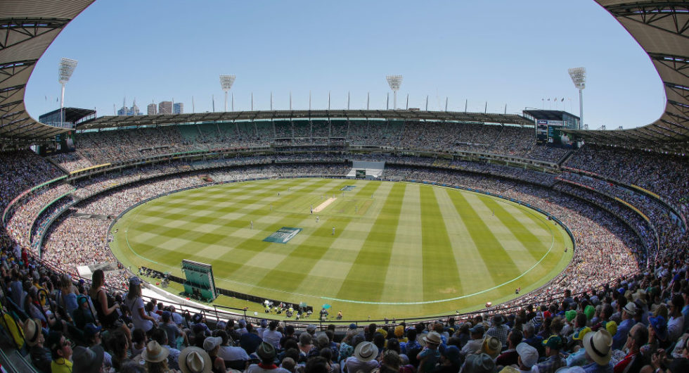 Test Cricket